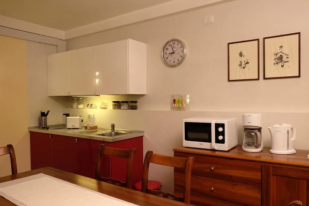 Apartman La Levantina Velence