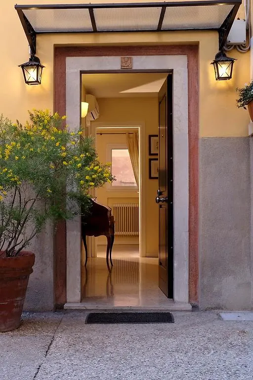 Apartman La Levantina Velence