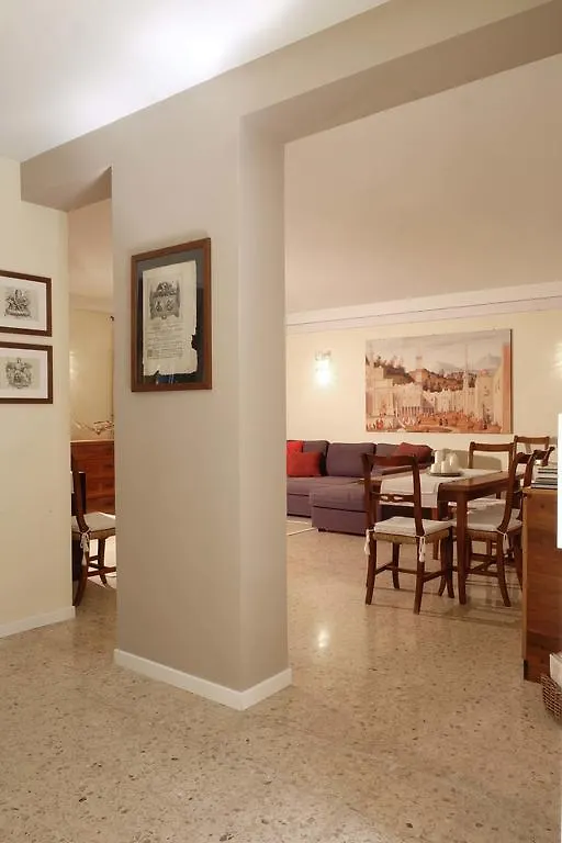 La Levantina Velence Apartman