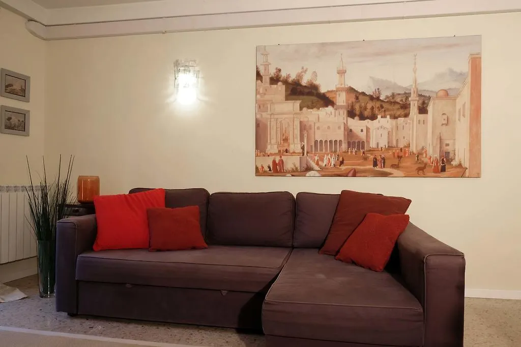 La Levantina Velence Apartman