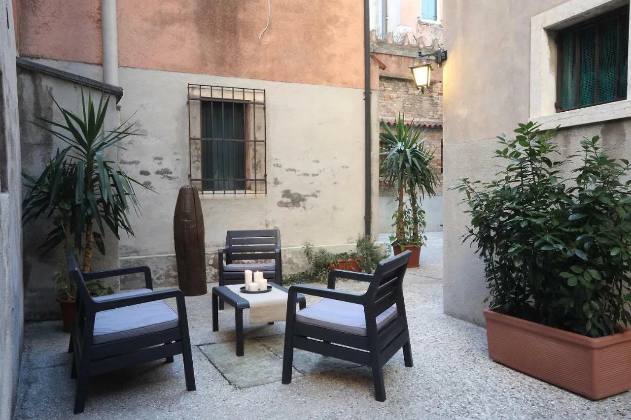 Apartman La Levantina Velence