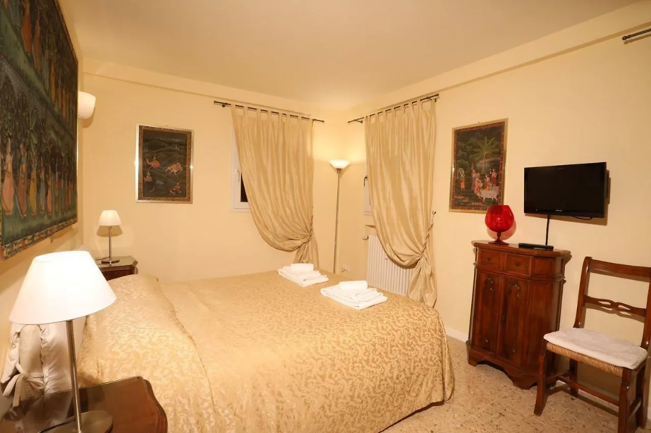 La Levantina Velence Apartman