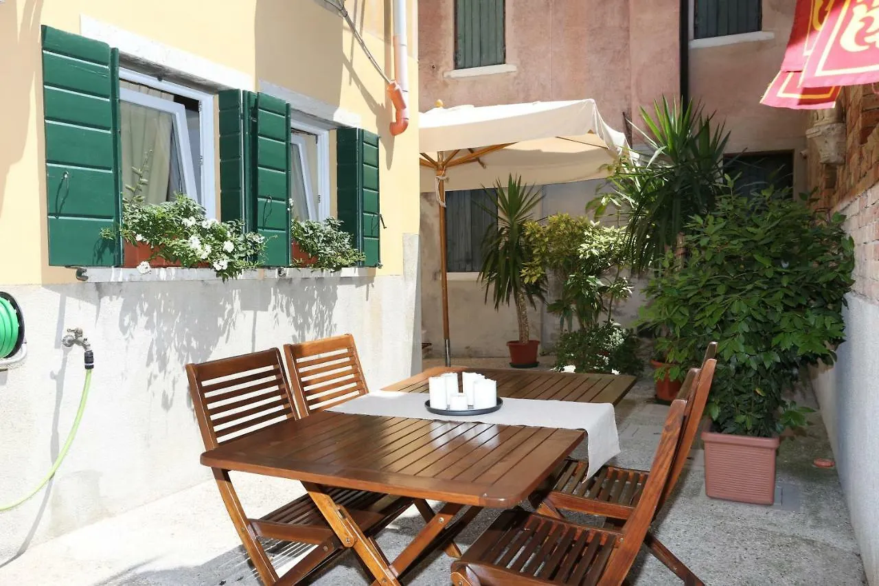 La Levantina Velence Apartman