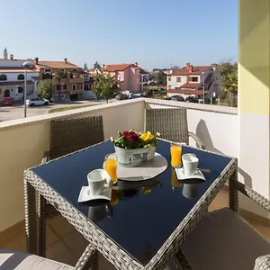  Apartment Marisol Premium - Fusslaeufig Zum Kroatien