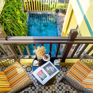  Villa Soleil Vietnam