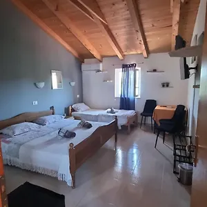  Landhaus Sobe Anja Kroatien