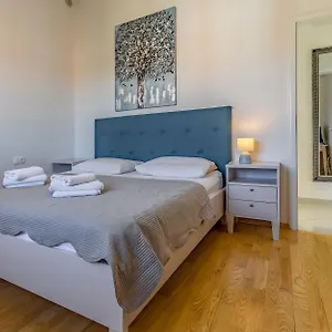  Villa Lotus Kroatien