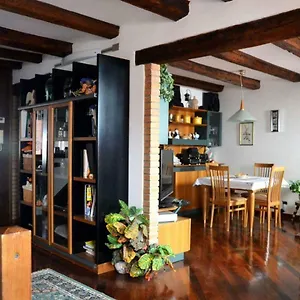 Relaxing Venetian Flat Apartment