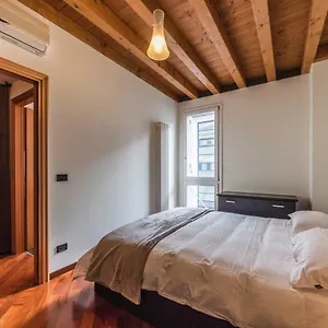 Ca' Dei Scorzeri Apartment