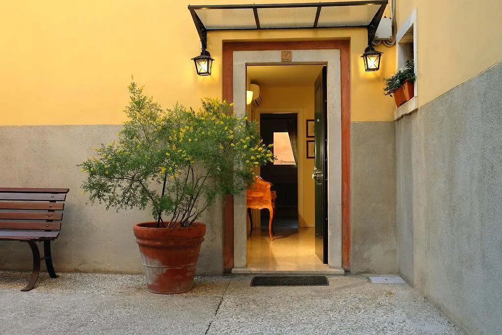 La Levantina Venice Apartment