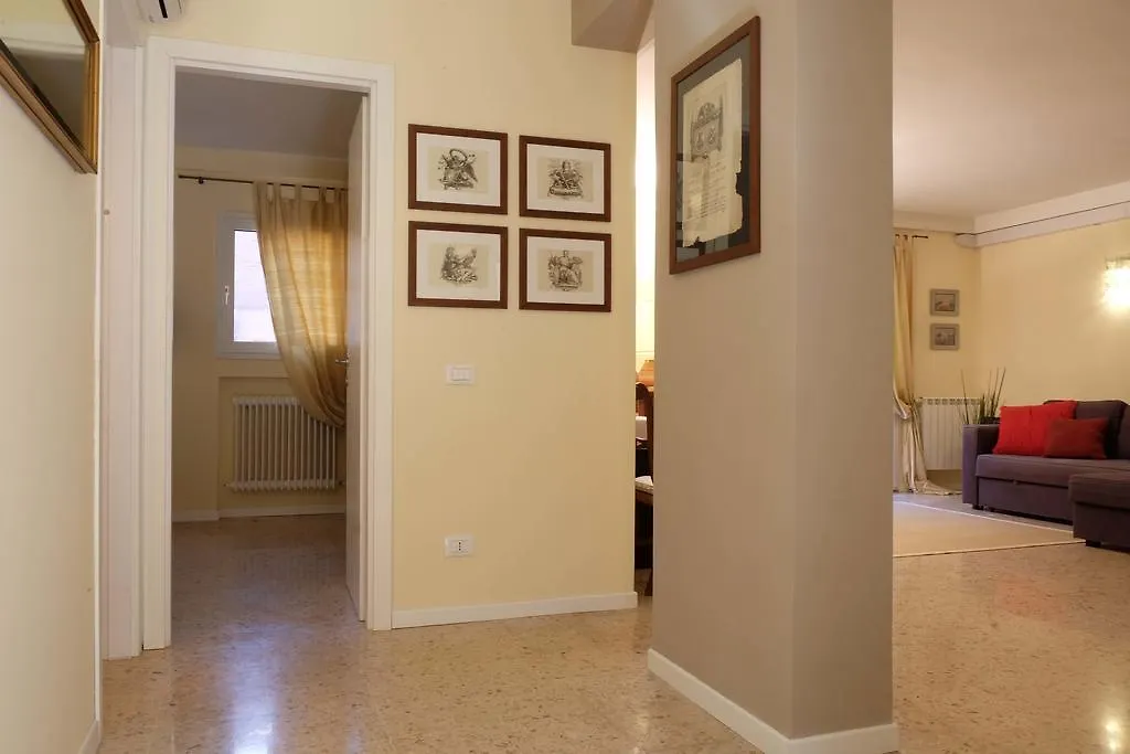Apartment La Levantina Venice