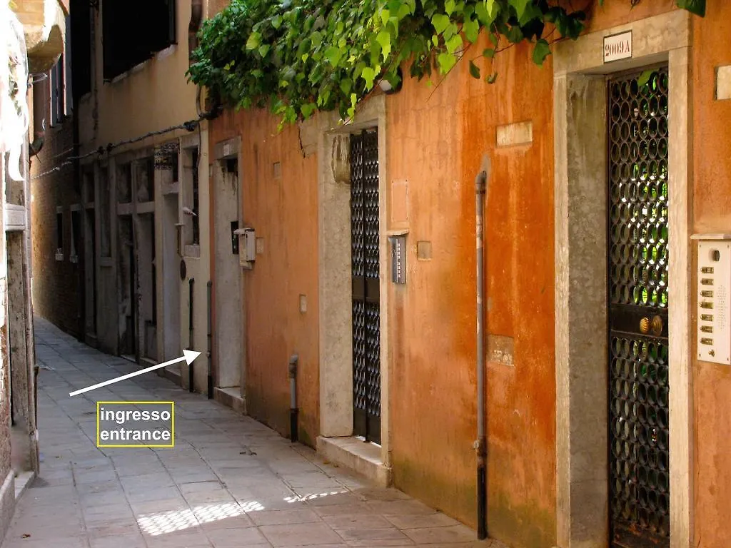 La Levantina Venice Italy