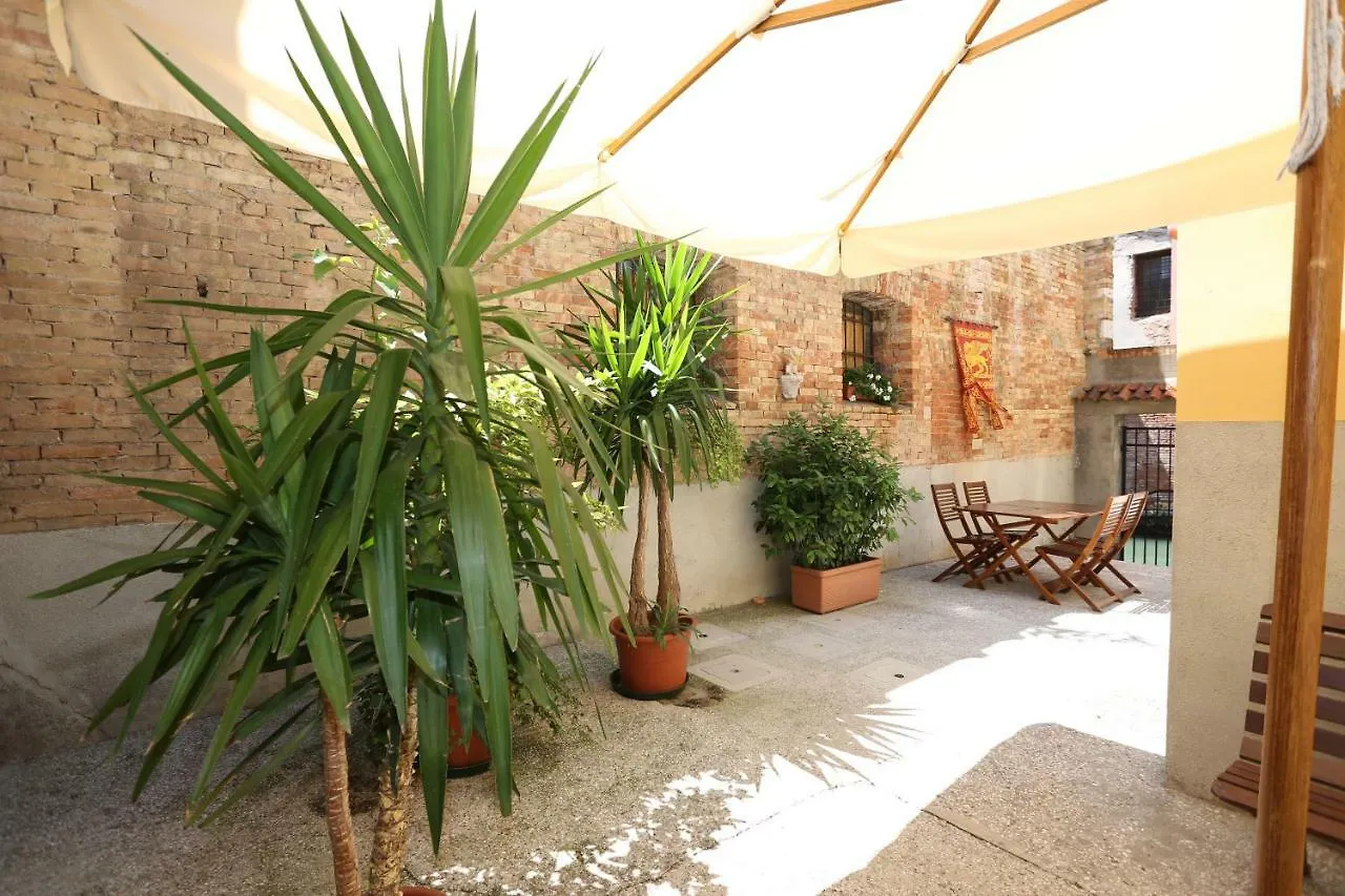La Levantina Venice 0*,